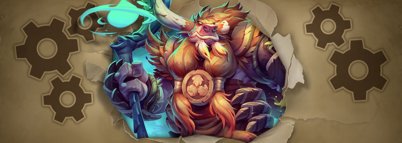 35.0.3 Patch Notes – Hearthstone