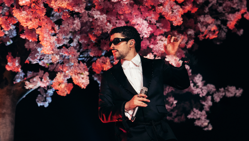 Watch Bad Bunny’s Billions Club Live Concert on Spotify — Spotify