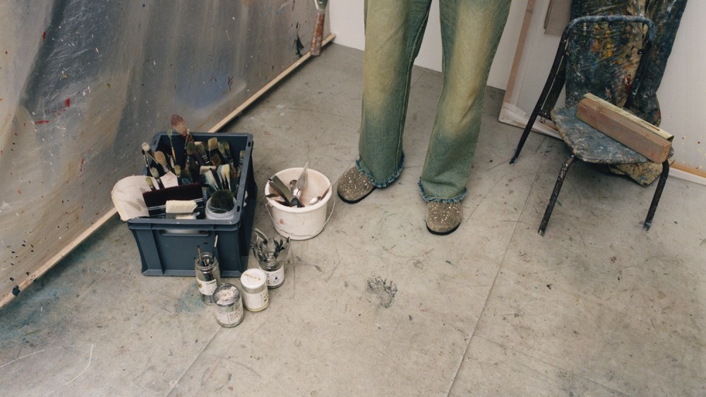 Birkenstock and Australia’s Song For the Mute Team Up for Collaboration