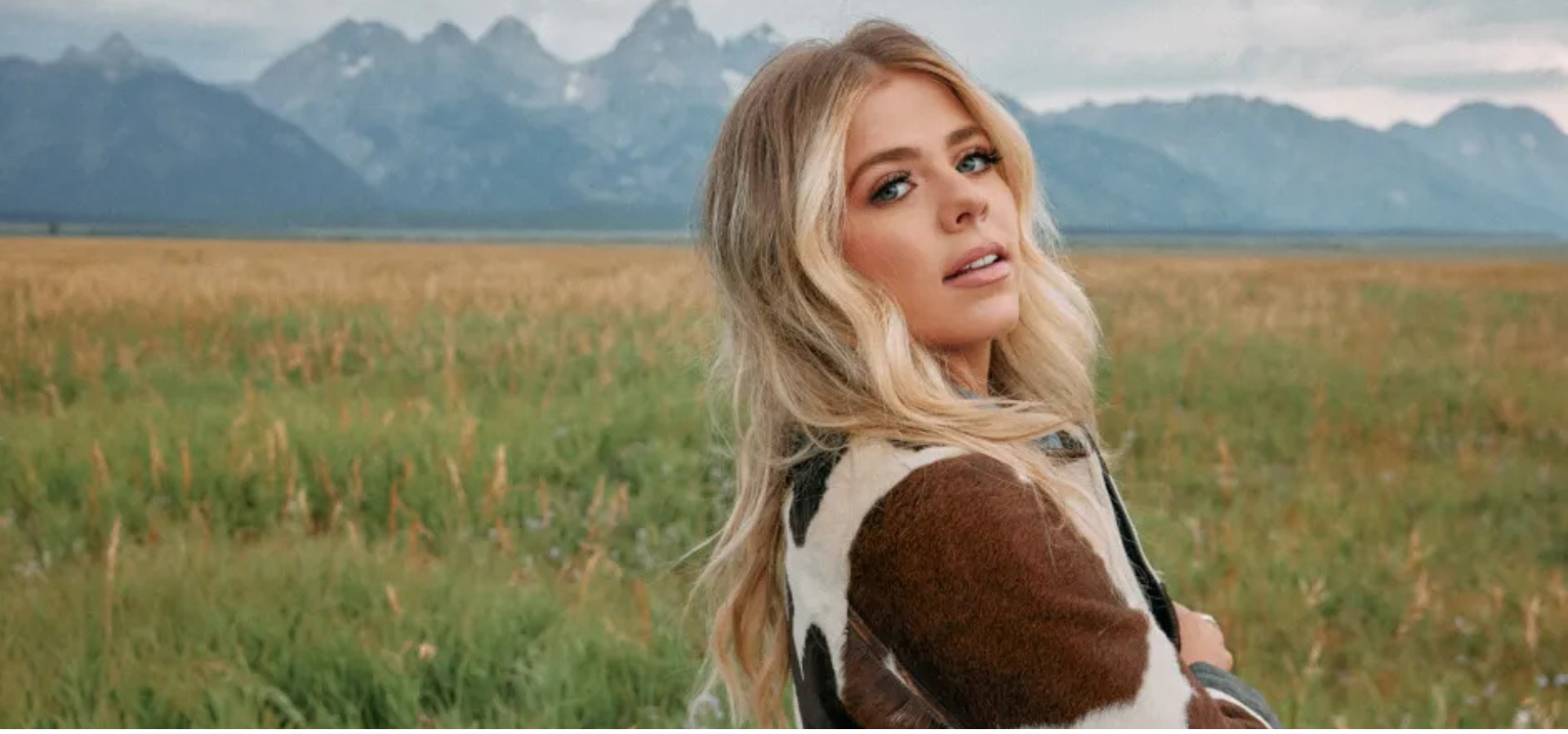 New Book from Singer-Songwriter & GRAMMY Nominee, Anne Wilson