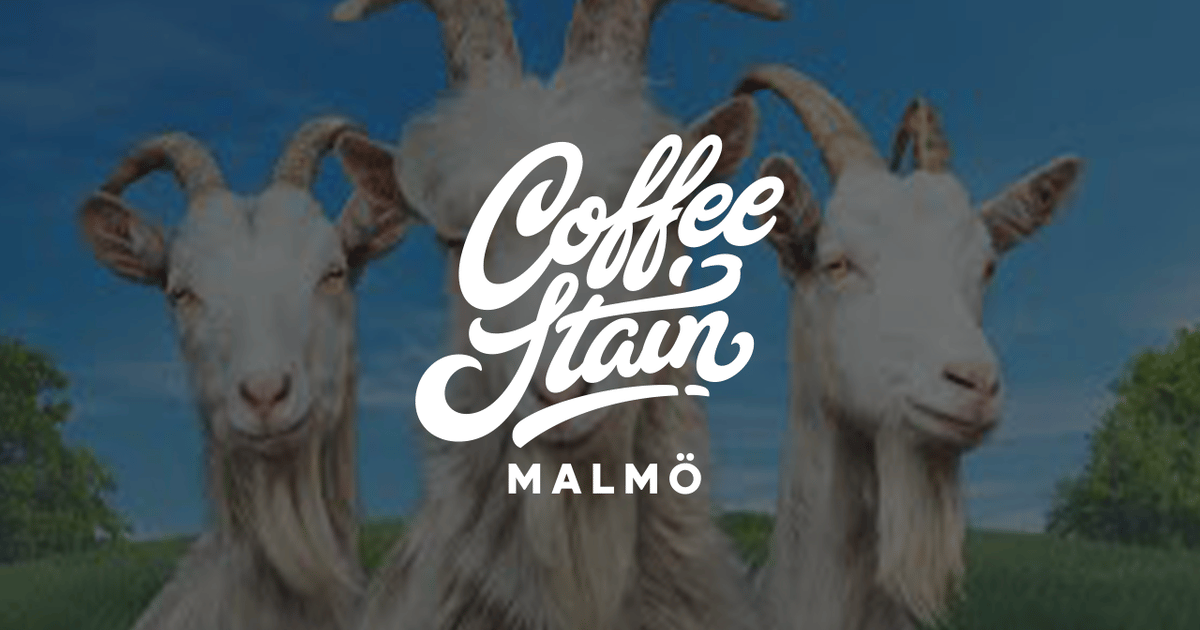 Goat Simulator maker Coffee Stain shutters Malmo studio