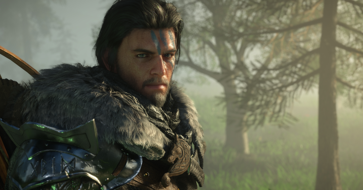 Crimson Desert patch now available – here’s what’s new