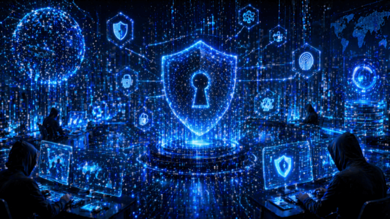 Cybersecurity for Fintech Companies Working Remotely