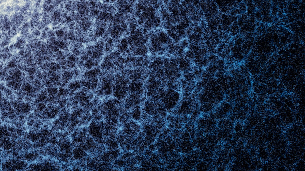 Largest 3D Map of the Universe Is Adding Serious Fuel to the Cosmology Crisis