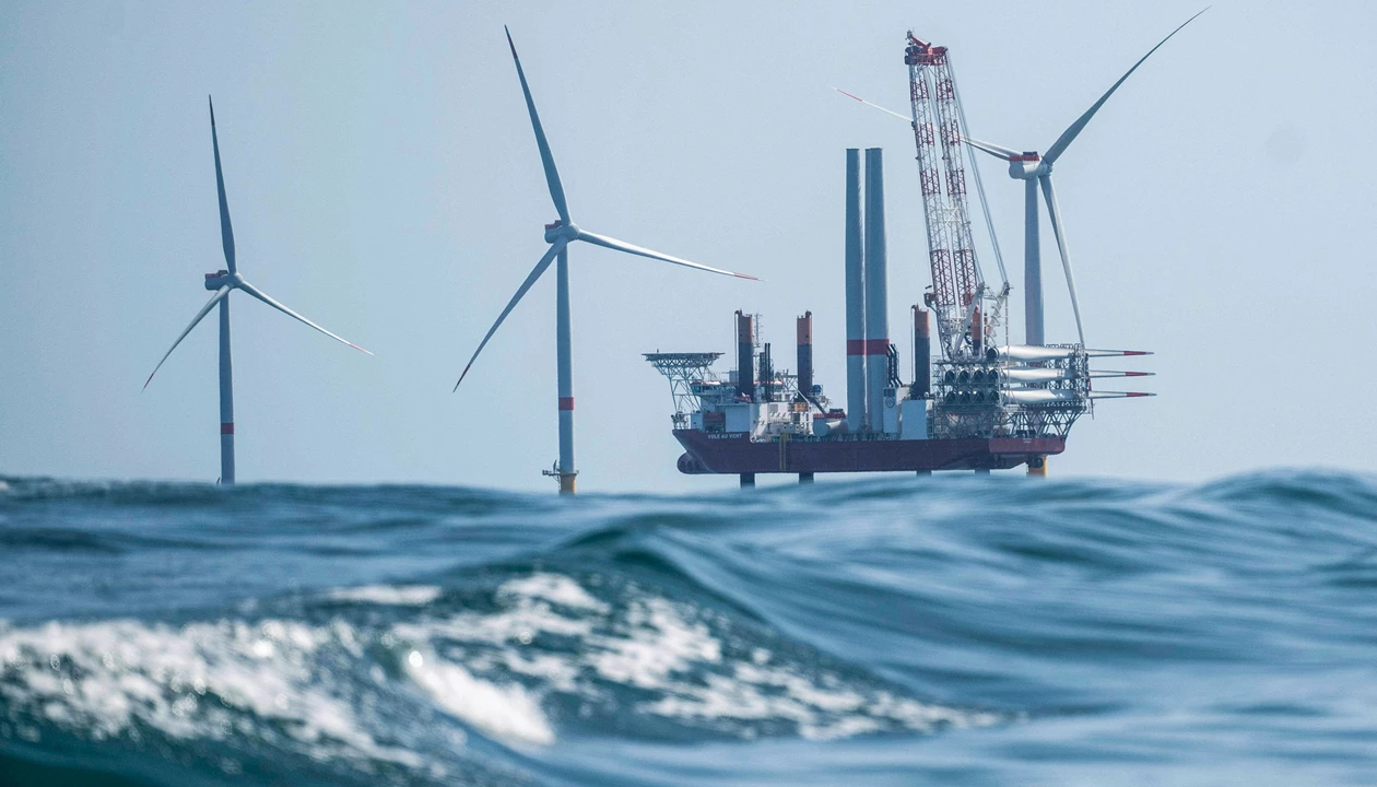 US and French rare earth companies partner in bid to catch up with China