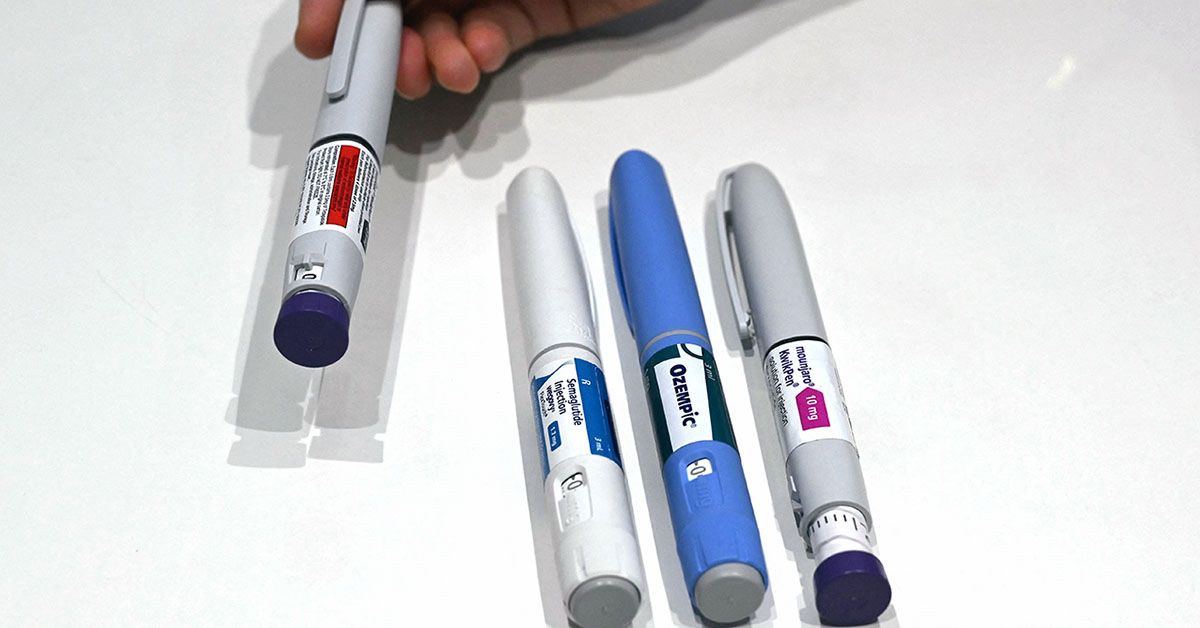 Why GLP-1 Drugs Don’t Work for Everyone