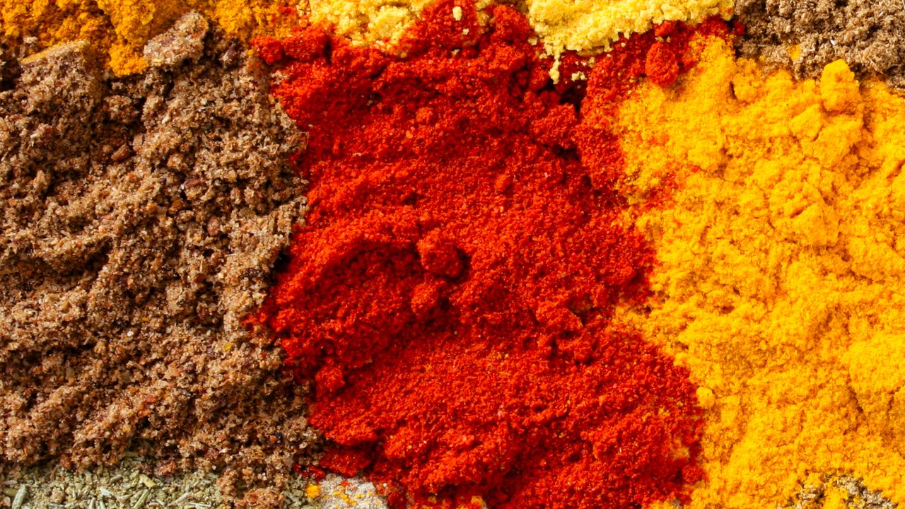 7 Anti-Inflammatory Spices to Enjoy Now