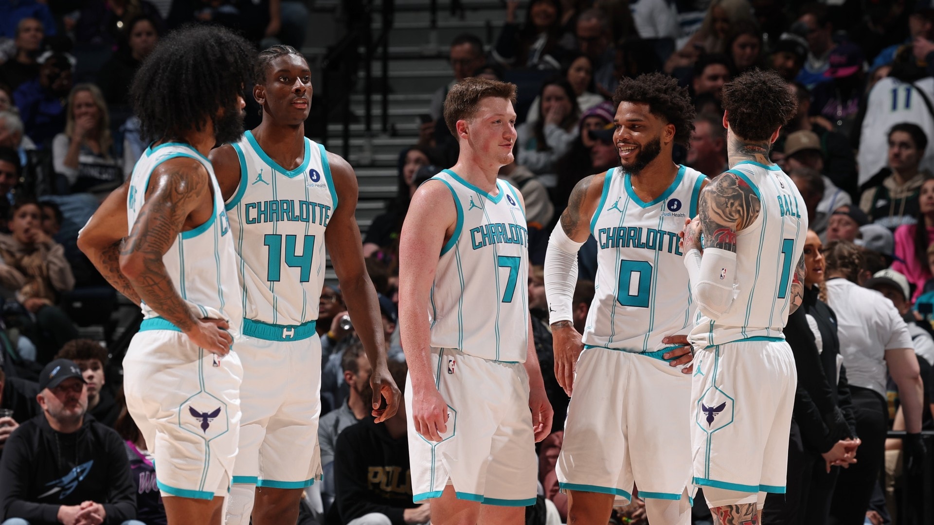 The Athletic: Inside the Hornets’ transformation from irrelevance to the NBA’s most promising team