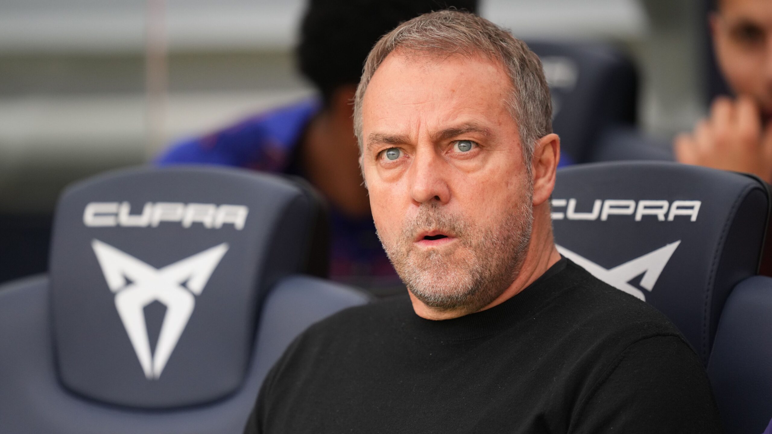 A crisis threatens the comeback… A dire situation puts Barcelona’s dream against Atlético in jeopardy