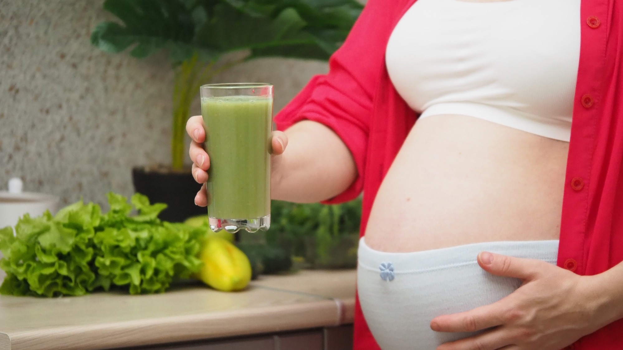 Fiber supplement stabilizes blood sugar in gestational diabetes