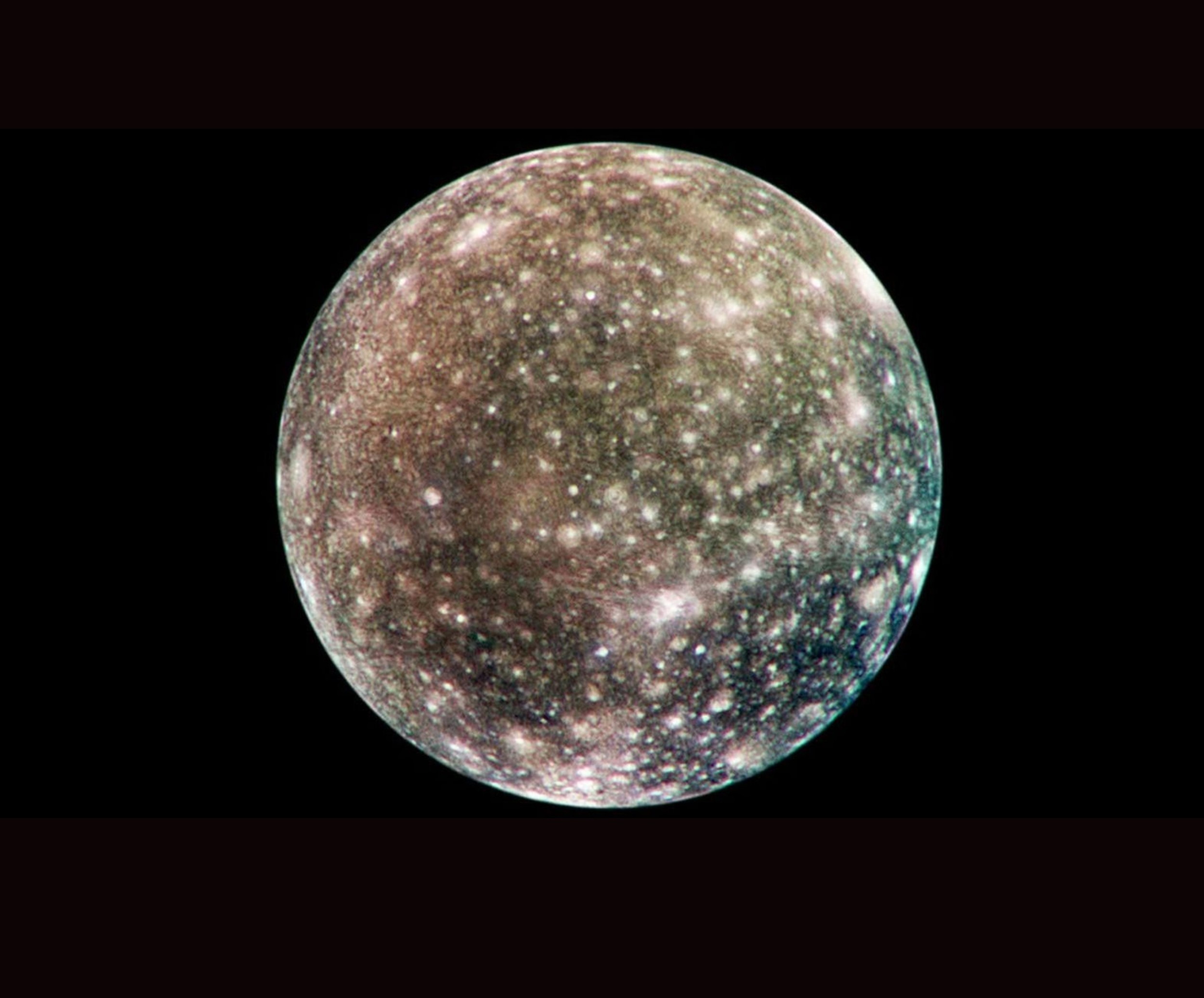 Why Jupiter’s giant moons survived – but Saturn’s didn’t