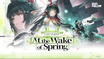 Arknights: Endfield Deepens the Wuling Storyline in ‘At the Wake of Spring,’ Arriving April 17