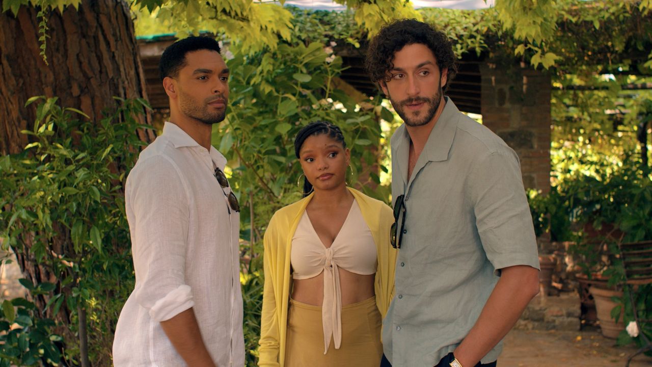 79 Thoughts I Had While Watching ‘You, Me & Tuscany’