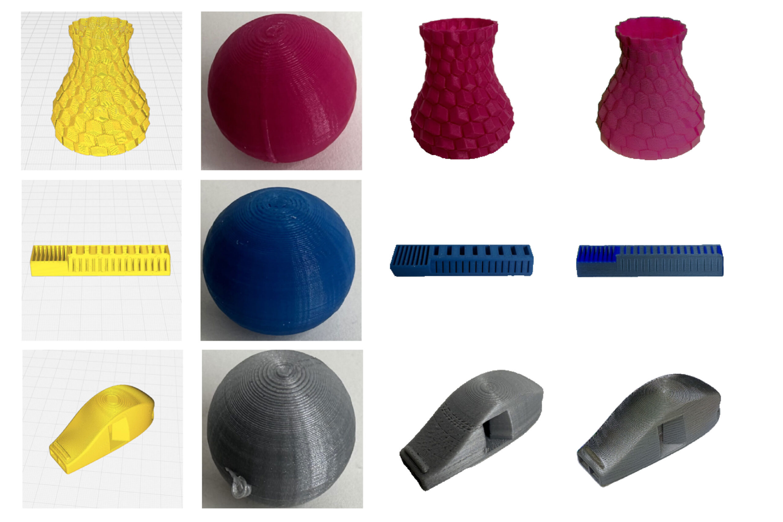 Preview tool helps makers visualize 3D-printed objects | MIT News