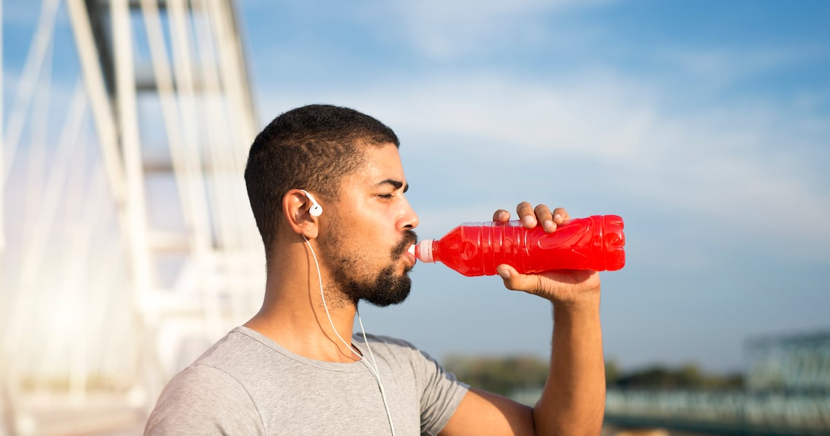 Isomaltulose may offer benefits over sucrose for energy drinks: Study