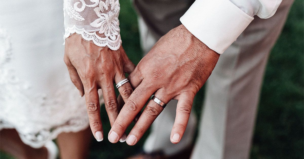 Getting Married Could Lower Your Cancer Risk, Researchers Say