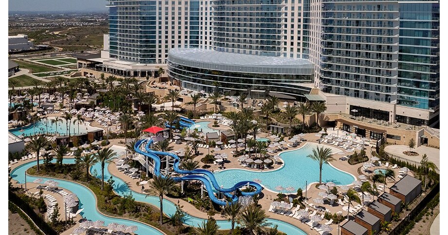 Gaylord Hotels Announces an Extraordinary Lineup of Summertime Programming