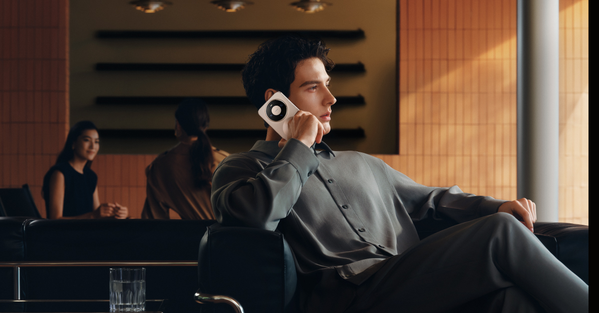 The HUAWEI Mate 80 Pro Masters Colour Science, Turning Moments Into Visual Masterpieces