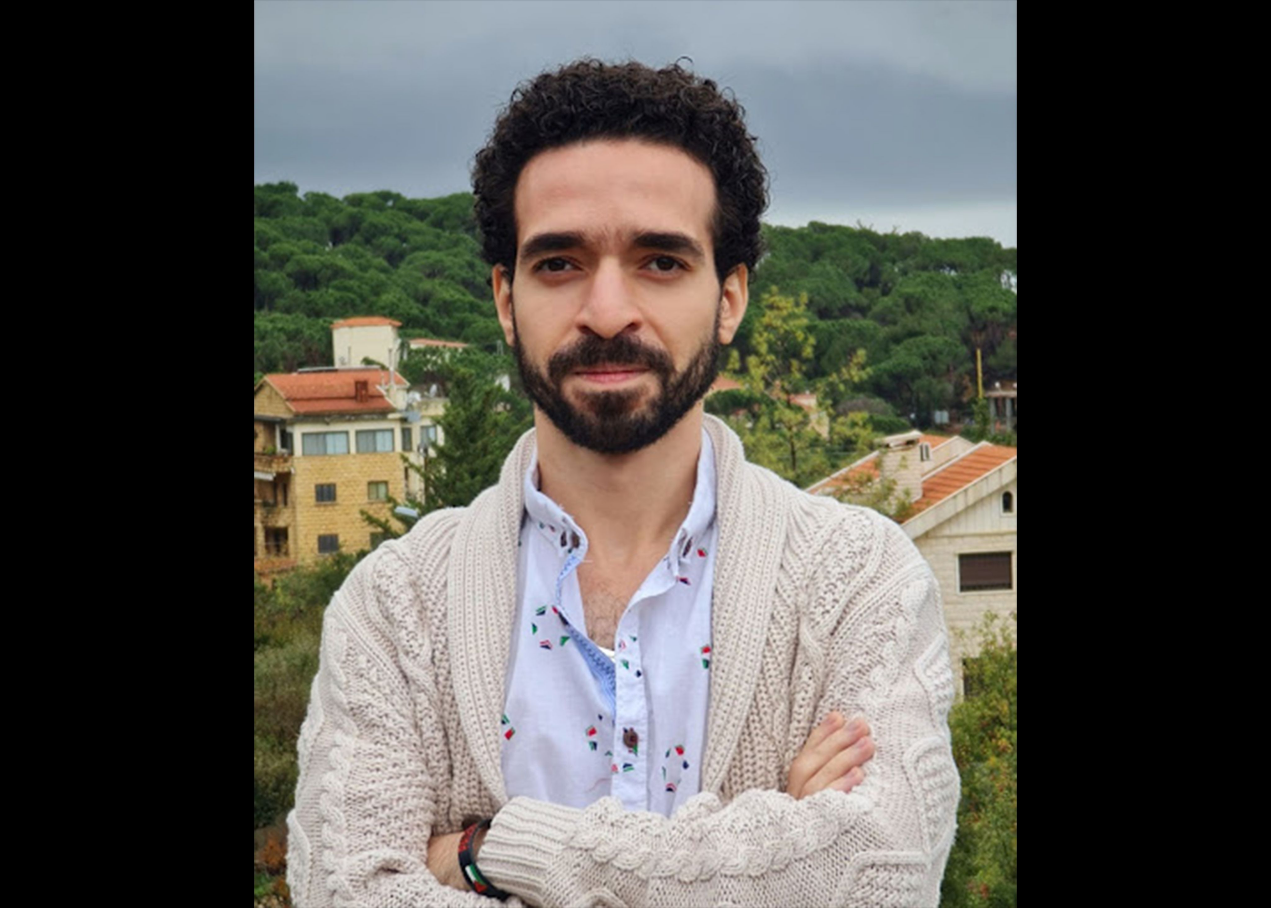 Egyptian, Lebanese journalists targeted in cyber attacks 