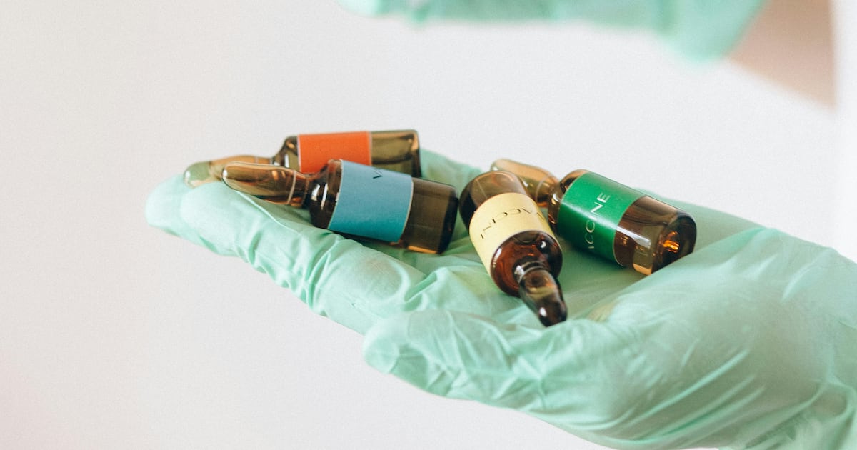 Medicines Regulator to Investigate UK Peptide Clinics – The Business of Fashion