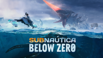 Unknown Worlds Announces  Subnautica  Free Weekend and 75% Discount Promotion