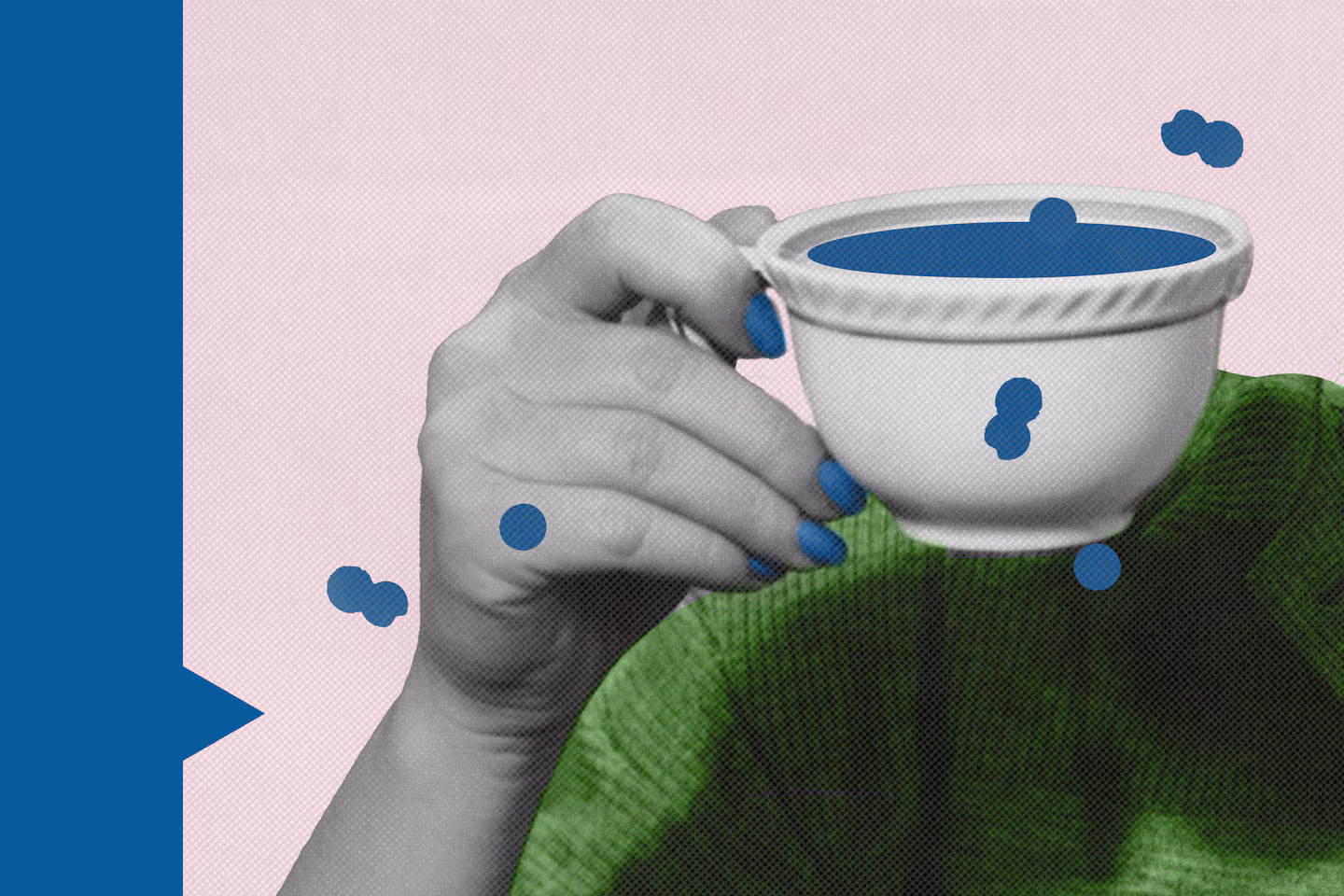 Miss Manners: How to politely decline a date