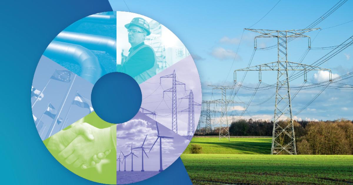 235 key cross-border energy projects to boost Europe’s interconnectivity