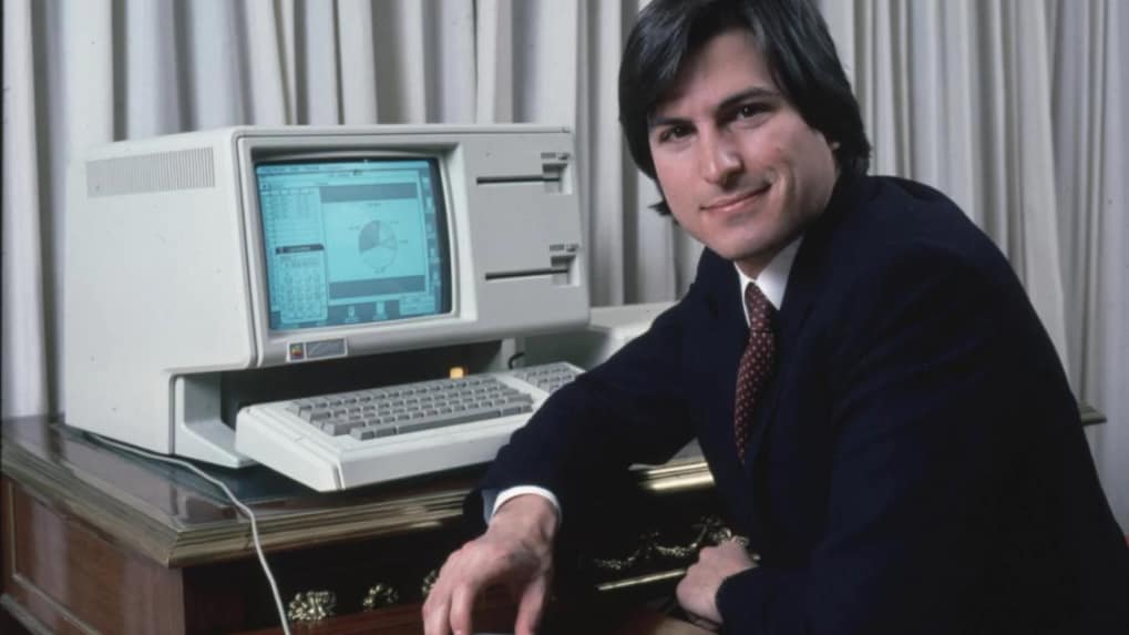 Apple celebrated 50 years; here’s a look at its vintage and nostalgic productsa