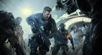 Free Up Your Inventory Space Because Resident Evil™, Resident Evil™ 2, and Resident Evil™ 3: Nemesis All Release on Steam Today!