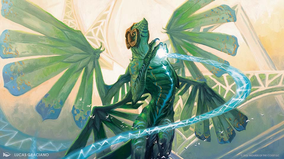 Secrets of Strixhaven Release Notes