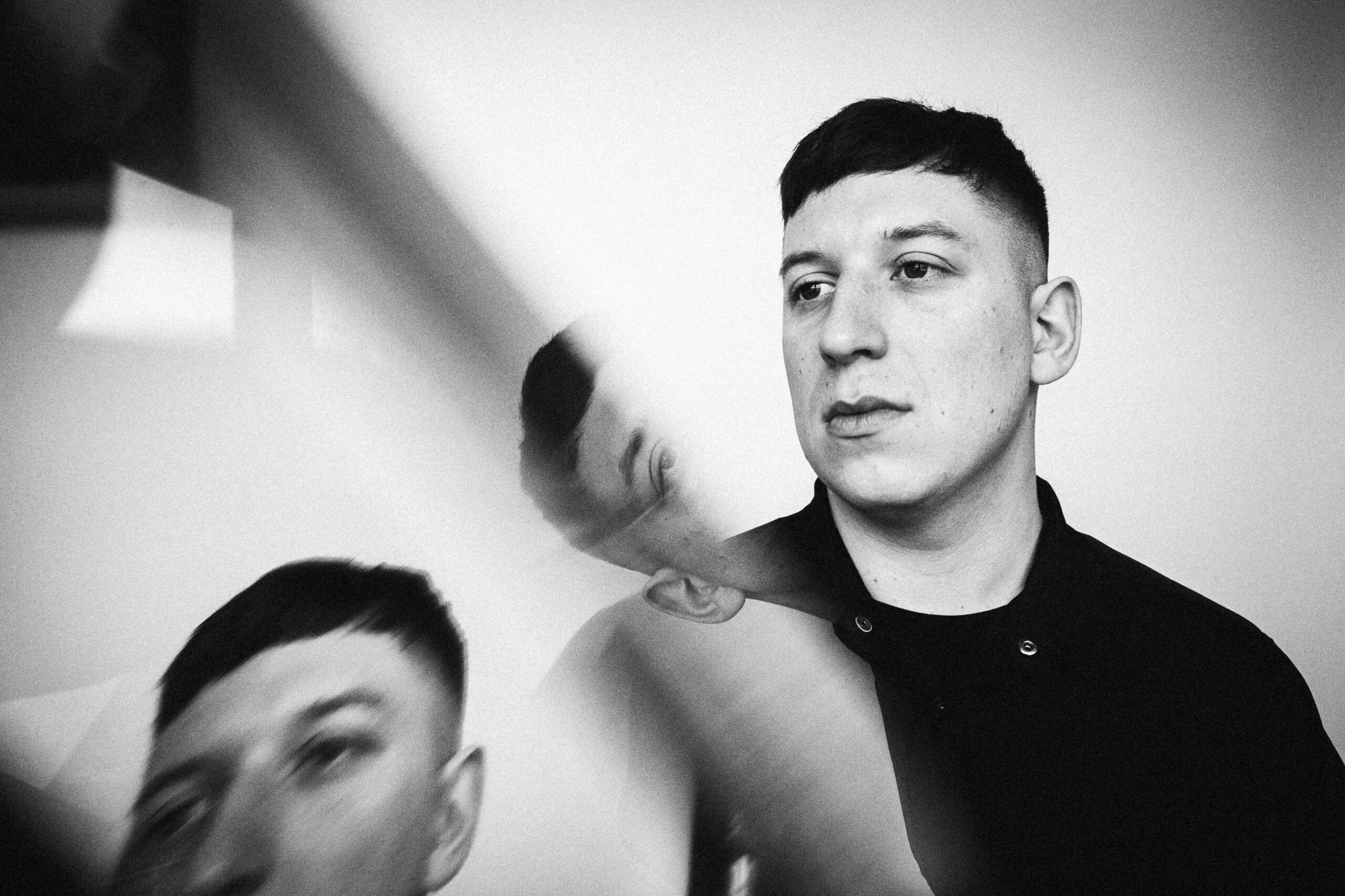 Submarine Is Back With Something Special • UKF