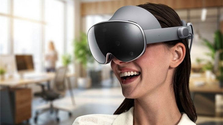 Samsung Galaxy XR Evolves Work in the AI Era With New Enterprise Capabilities and Everyday Features – Samsung Newsroom Canada