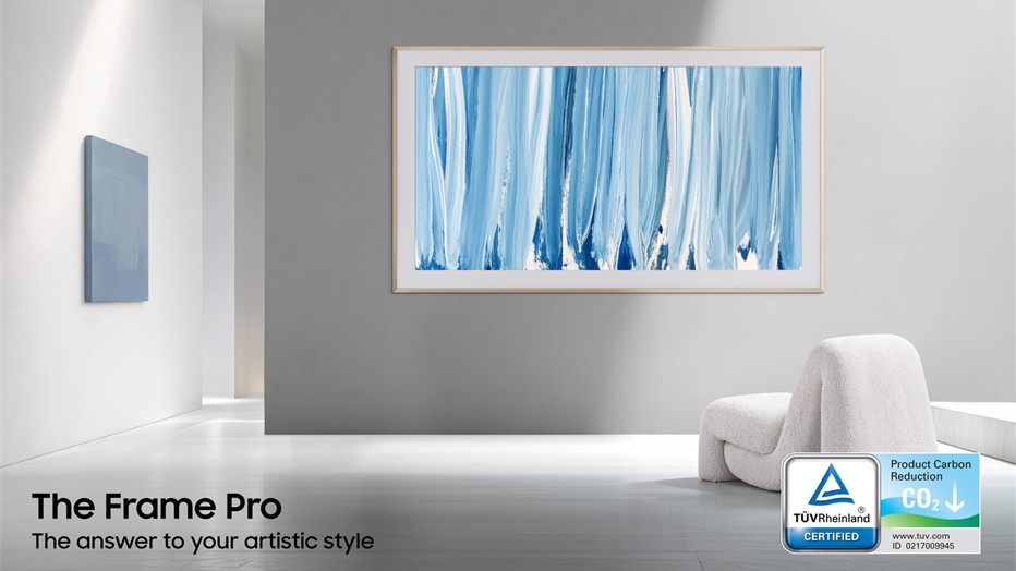 Samsung Receives New TÜV Rheinland Certifications for 2026 Micro RGB, OLED, Mini LED, Soundbars and More – Samsung Newsroom Malaysia