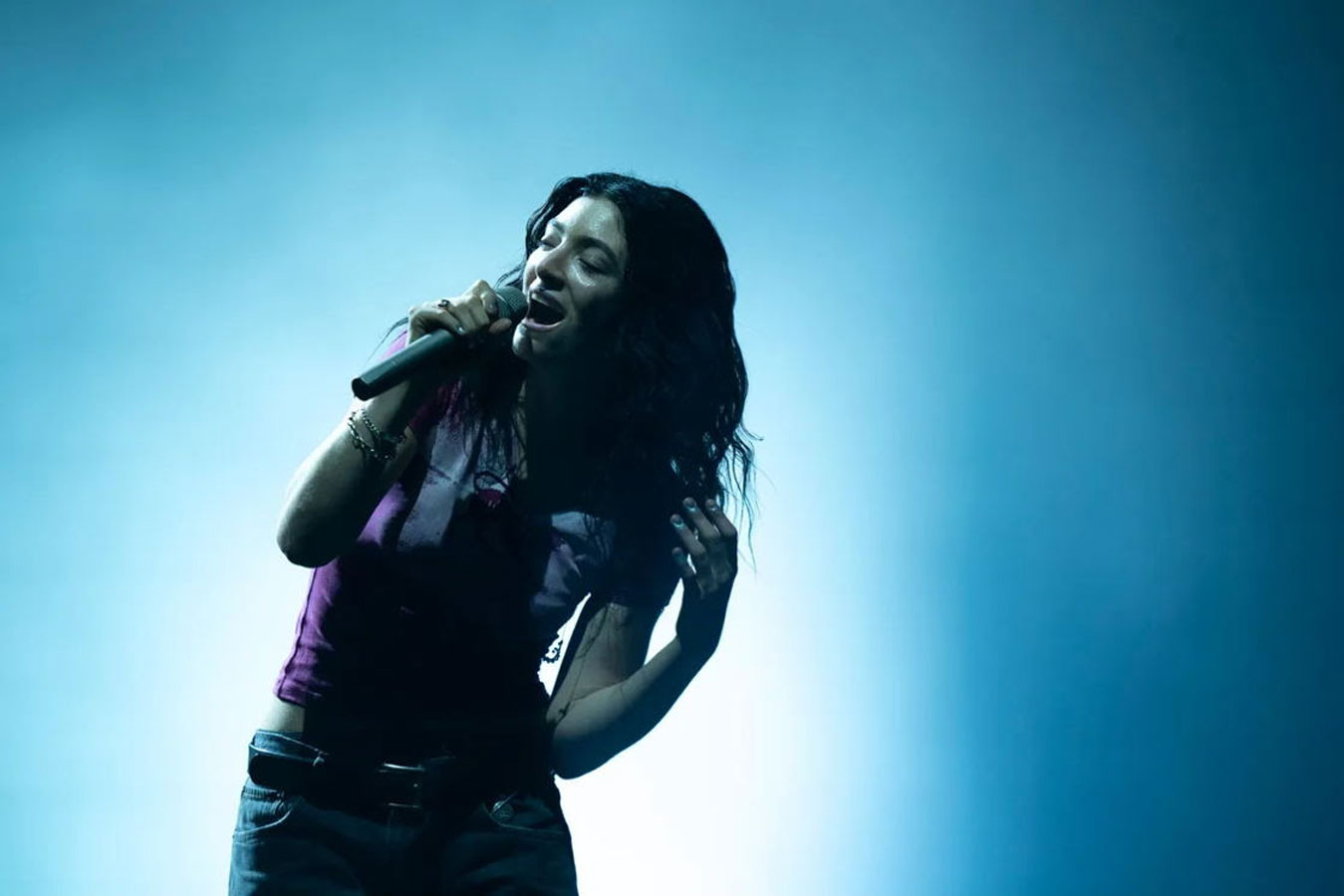 Sound Devices anchors Lorde’s Ultrasound World tour