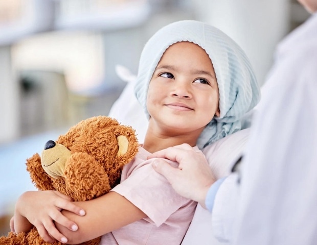 Early genomic testing prevents years of inconclusive visits for pediatric patients