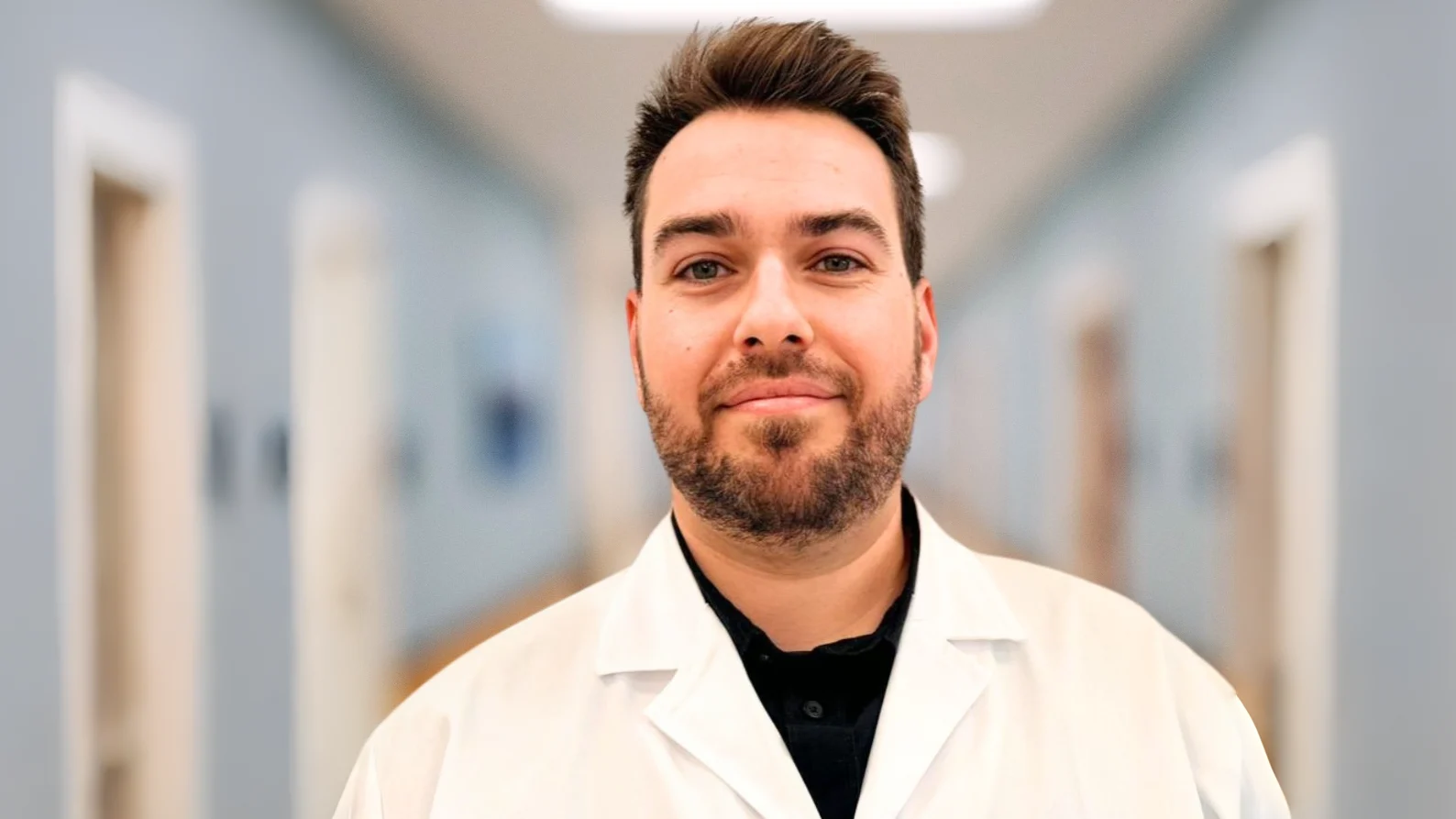 Raul Tirinescu: ctDNA Positivity and Molecular Relapse Before Radiologic Progression