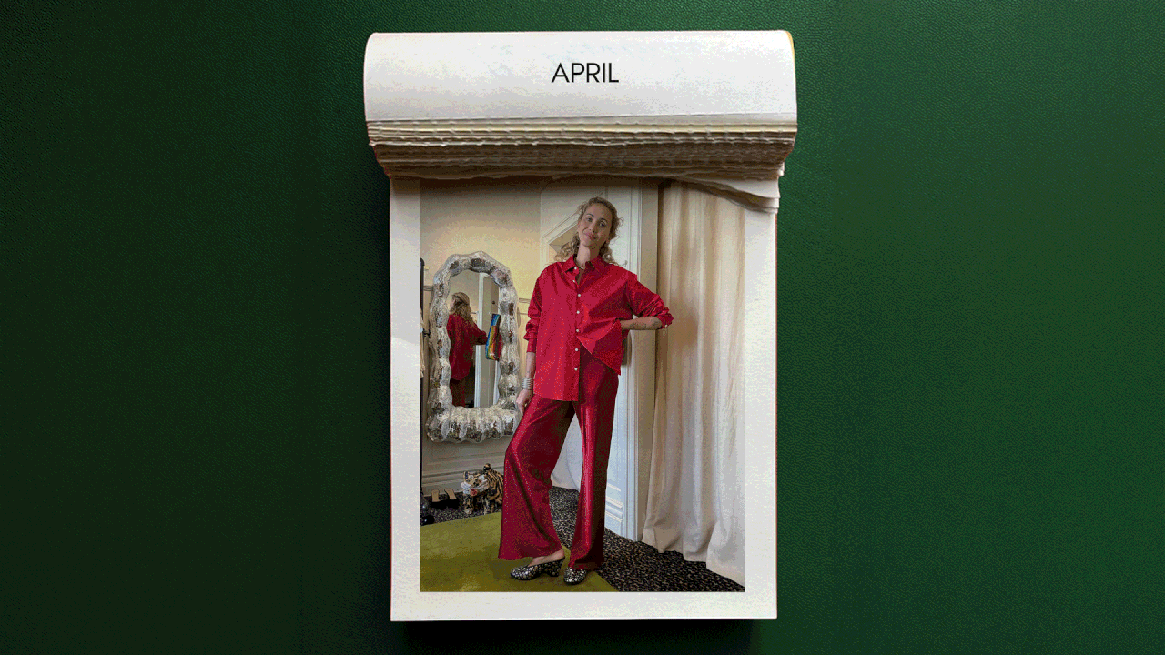 Ask Earl With Laurel Pantin: How to Style Primary Colors for Spring