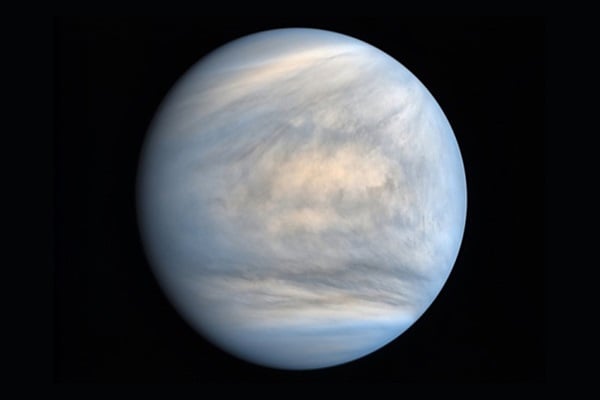 If Life Exists in Venus’ Atmosphere, It Could Have Come From Earth