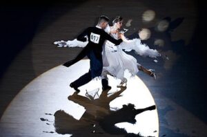 Atos sets the rhythm, successfully delivering World DanceSport Federation GrandSlam events worldwide