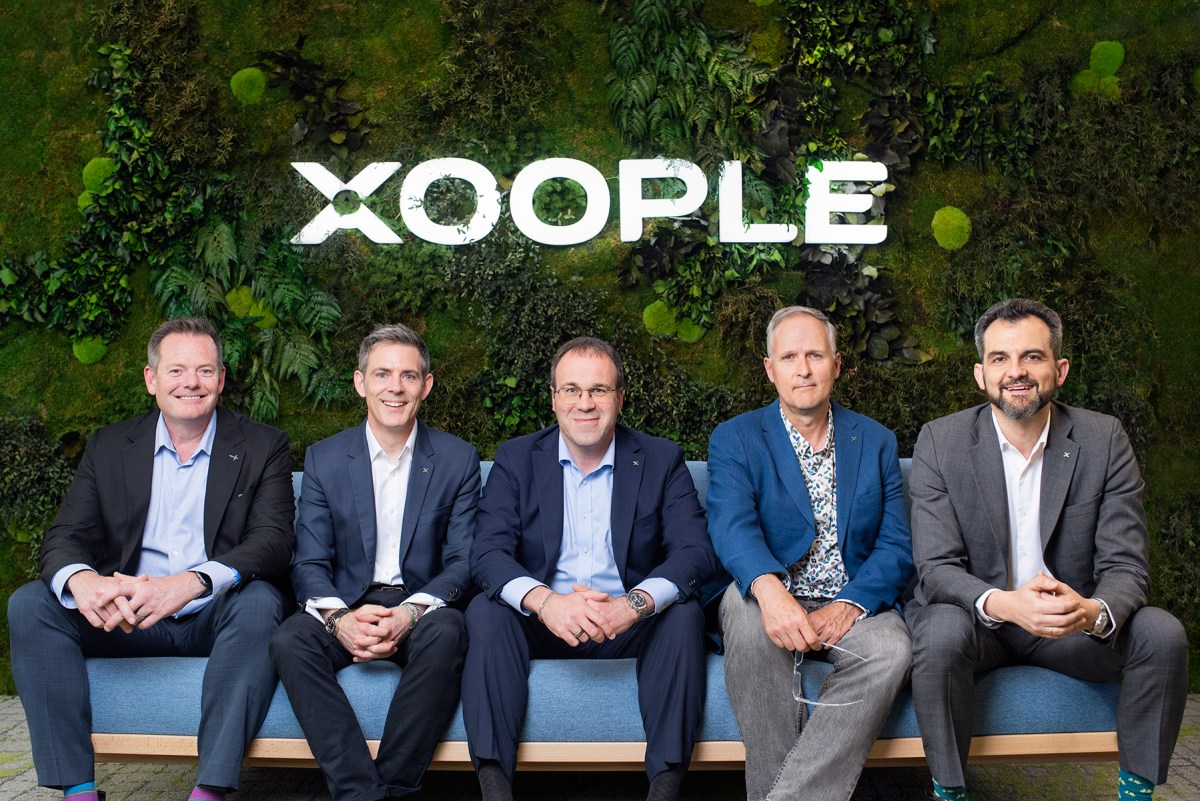 Spain’s Xoople raises $130 million Series B to map the Earth for AI