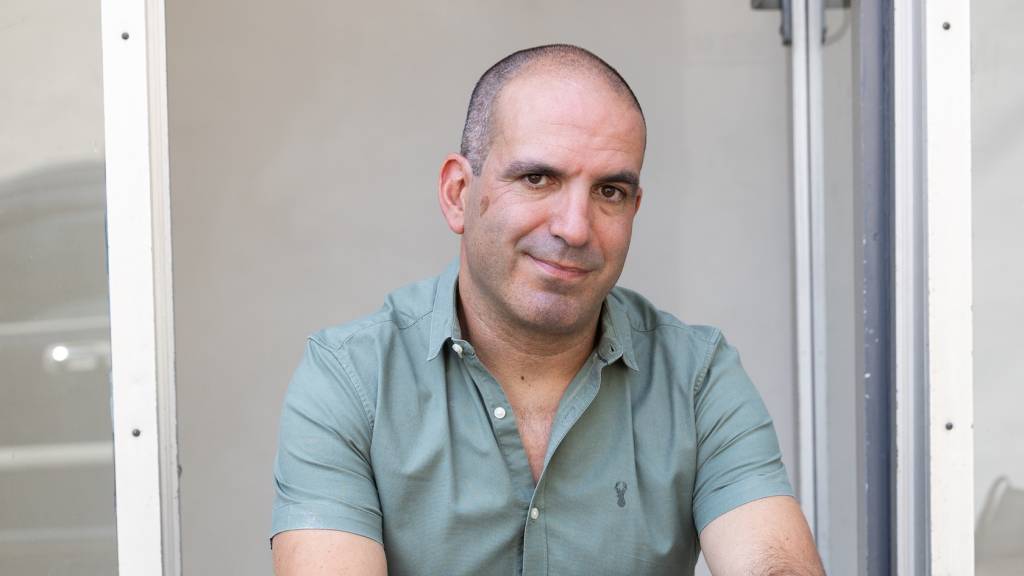 Why Vera cofounder Yaniv Bernstein was surprised when he said he was giving up AI