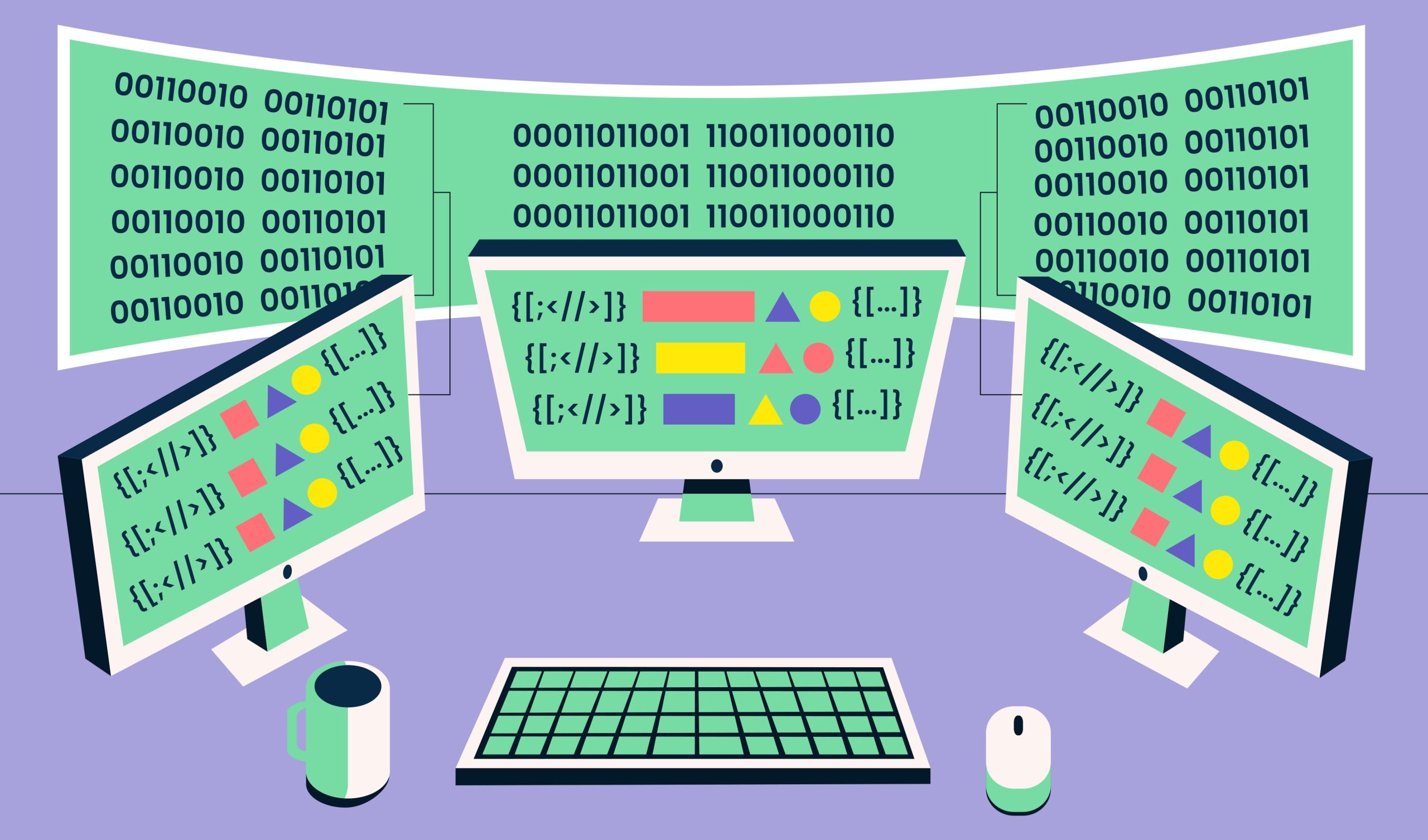 Cursor’s $2 billion bet: The IDE is now a fallback, not the default