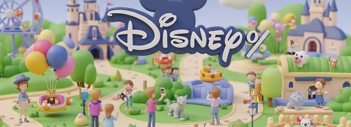 Disney Epic Games Partnership Puts Characters To Work In Gaming Ecosystem