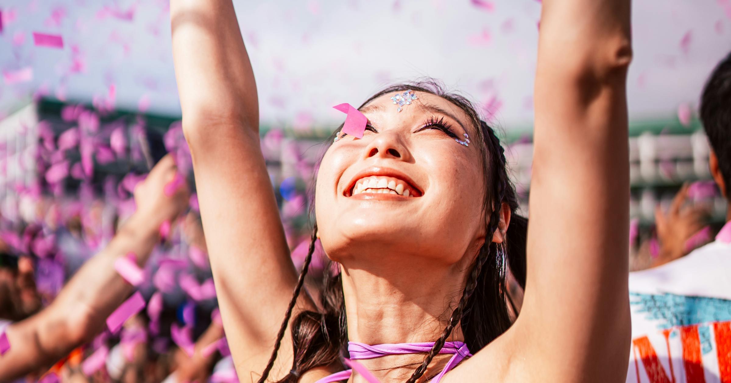 What You Didn’t Know About the Tomorrowland Top 1000 Artists