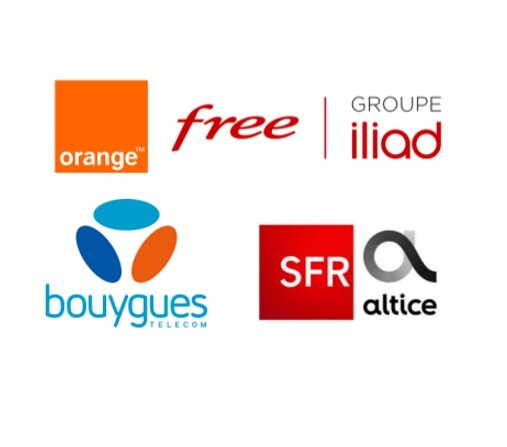 Bouygues Telecom, the Free–iliad Group and Orange enter exclusive negotiations with the Altice France group for the acquisition of SFR