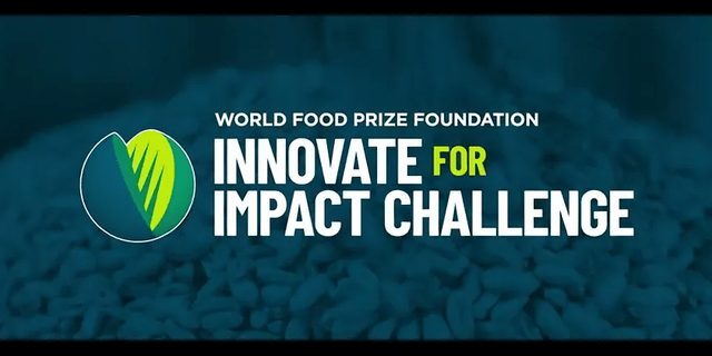 Apply Now: $65,000 for Global Food Insecurity AgriTech Startups