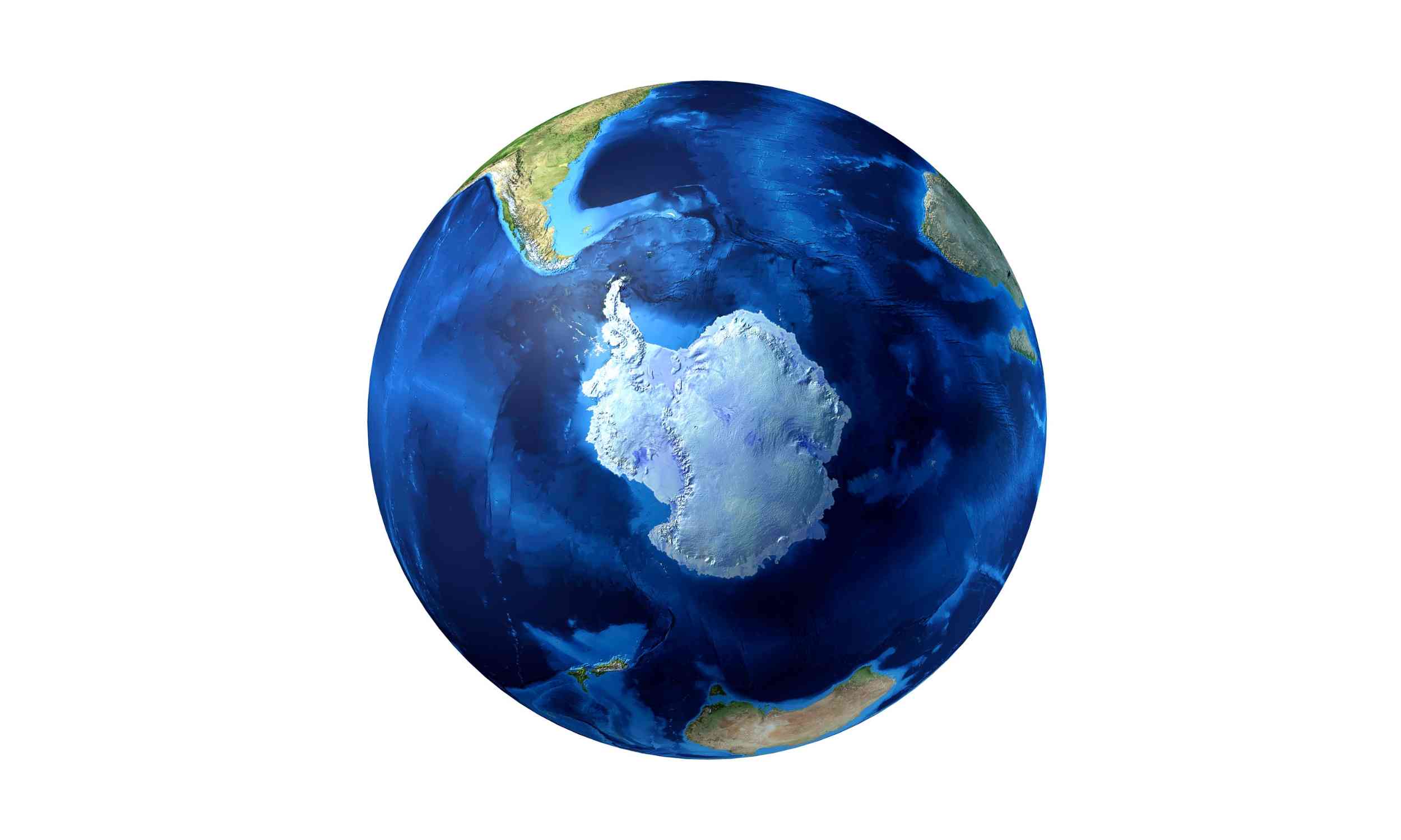 Ancient ocean extinction happened in stages, not all at once