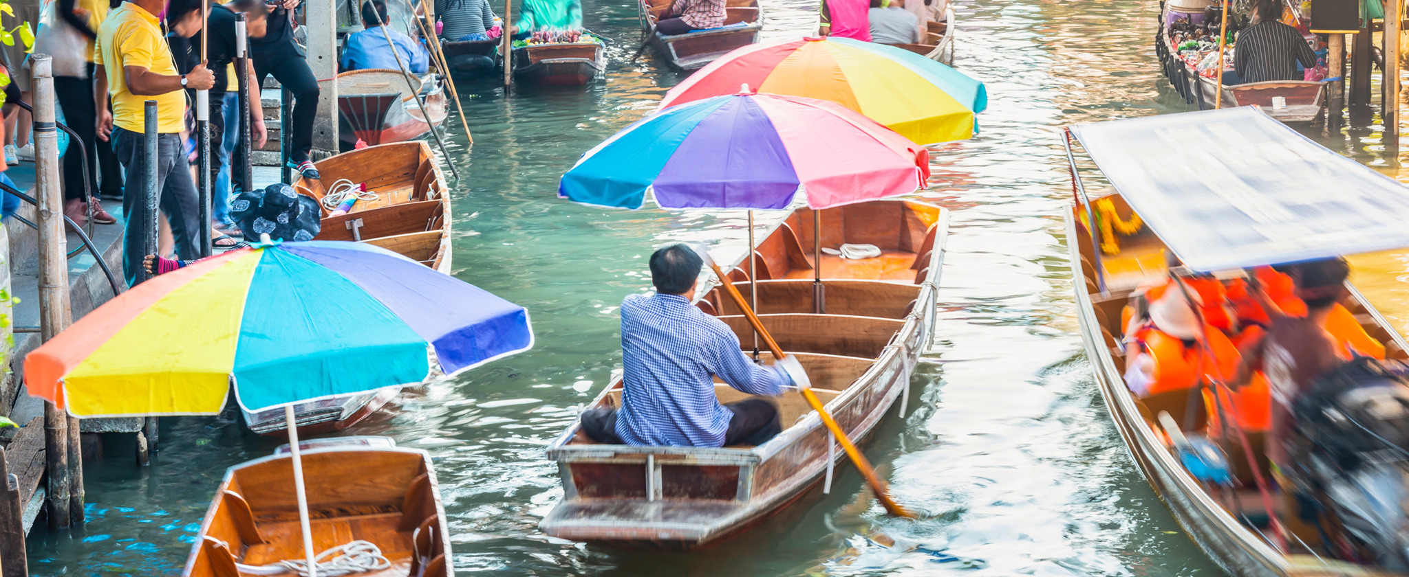 Bangkok joins flydubai’s network with the launch of daily flights