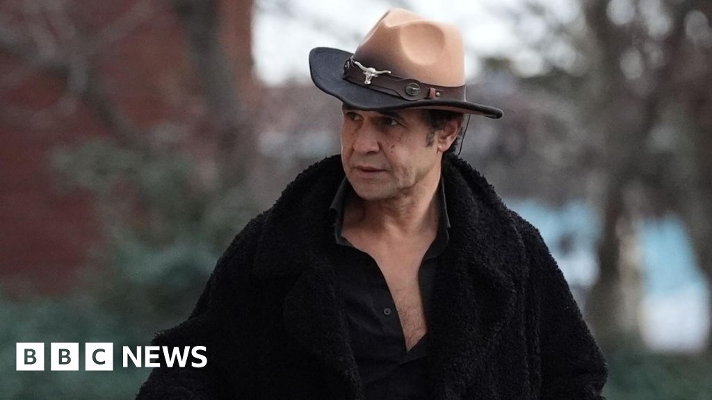 X Factor's Chico guilty of drink-driving after whisky drinking – BBC