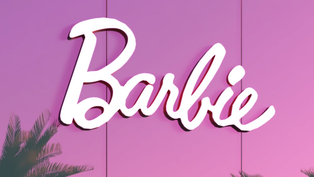 Barbie Launches First Coachella Activation